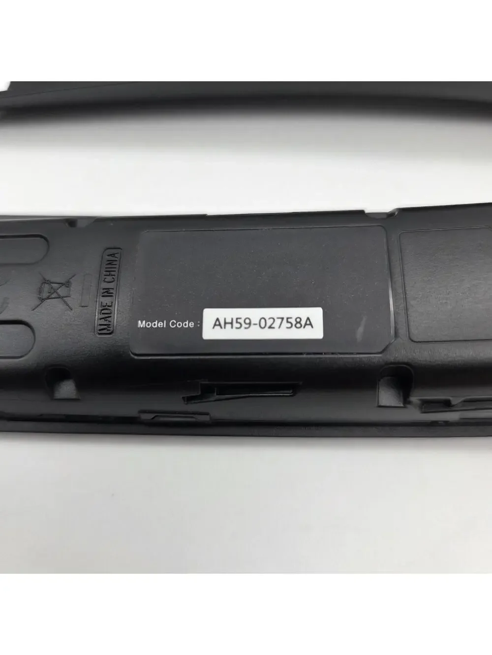 Samsung AH59-02758A Sound Bar Remote Control for HW-M360 HW-M430 HW-M550 Tested